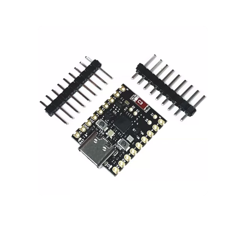 Esp32 H2 - Super Mini Płytka Rozwojowa ESP32-H2 Mikrokontroler
