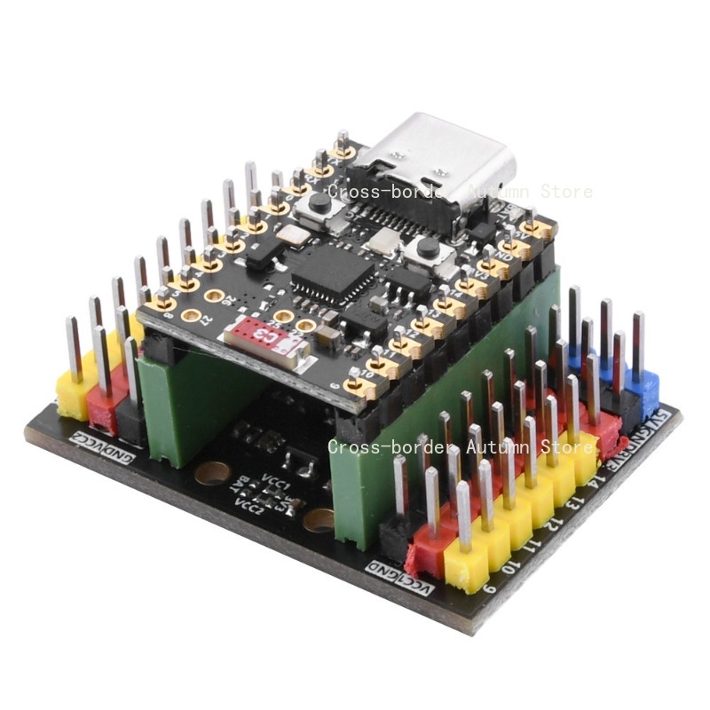 Esp32 H2 - Płytka rozwojowa ESP32-H2, płytka główna do