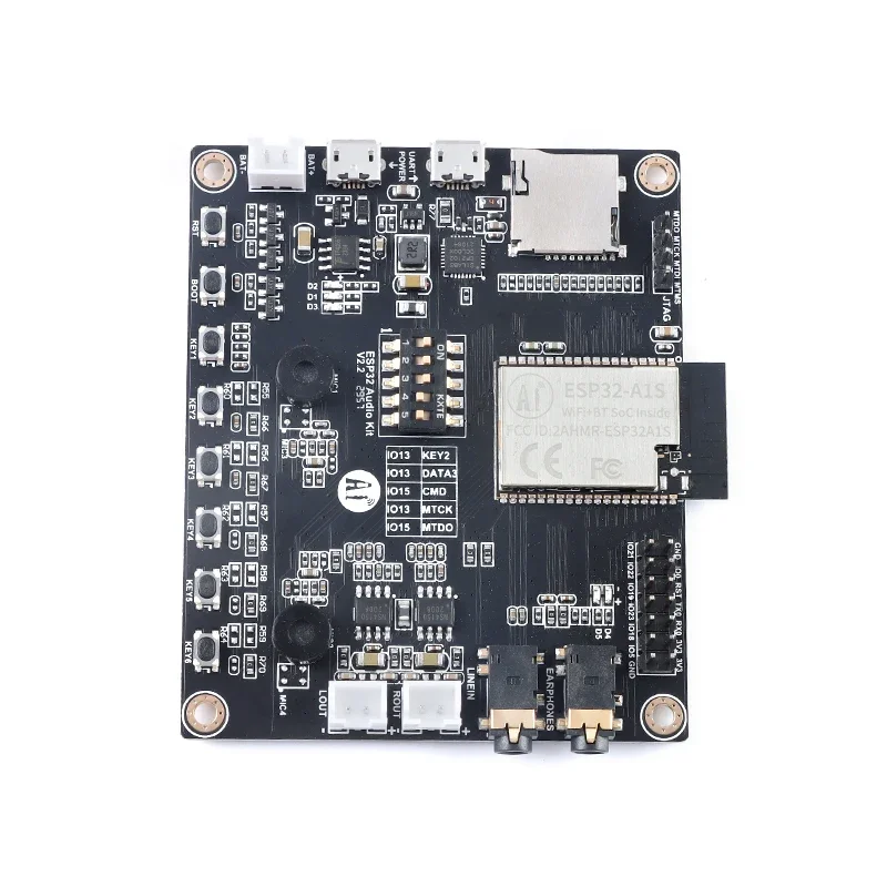 Esp32 - Moduł WiFi + Bluetooth ESP32 z