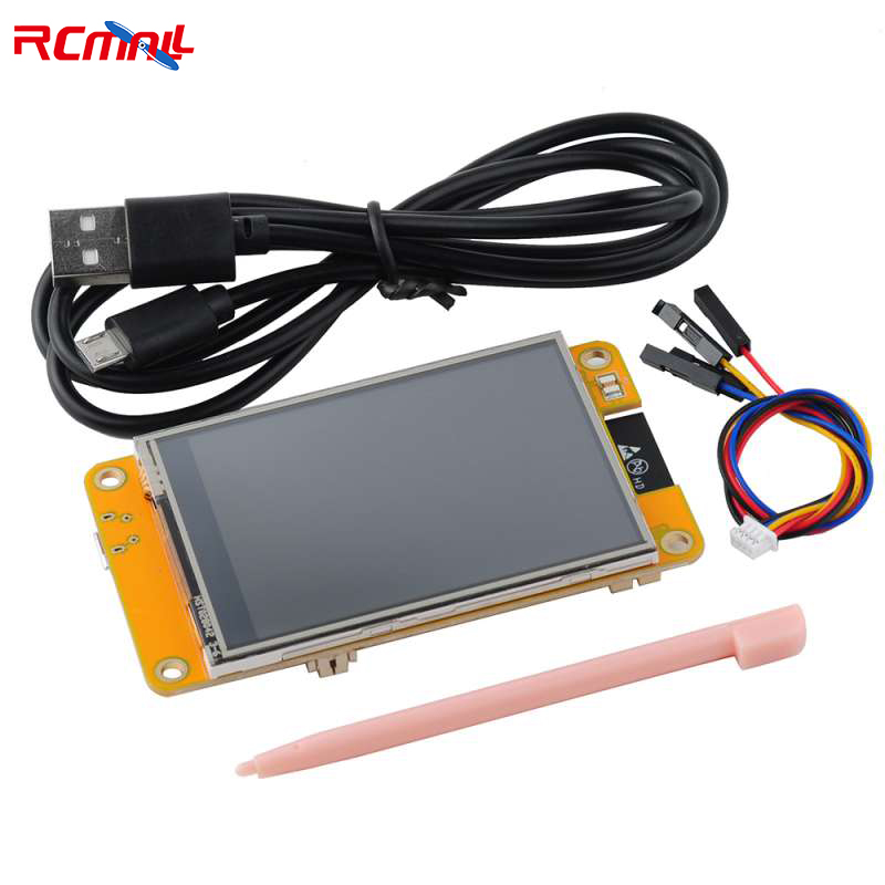 Esp32 Wifi Bluetooth Module - RCmall 2.8 ''ESP32 moduł wyświetlacza LCD