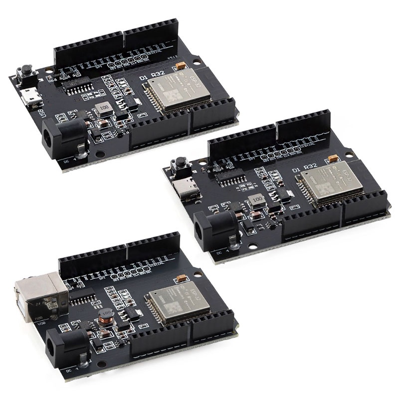 Esp32 Development Board - ESP32 dla Wemos D1 Mini dla