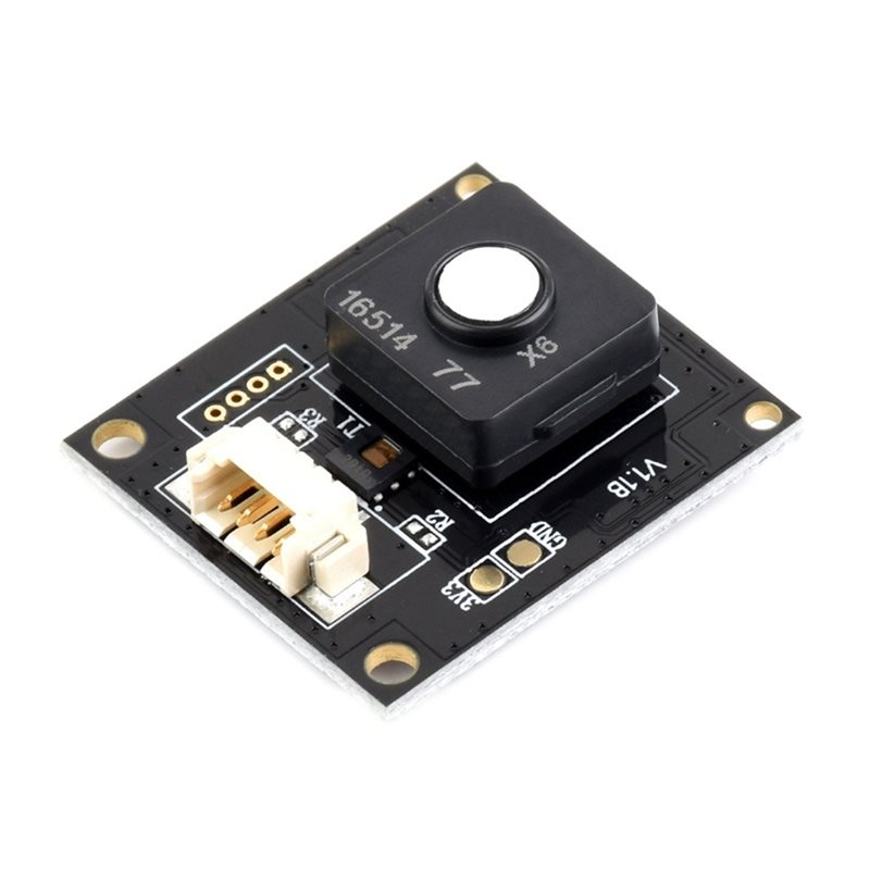 Esp32 Uart Module - Moduł czujnika zapachowego 6w1 obsługuje interfejs