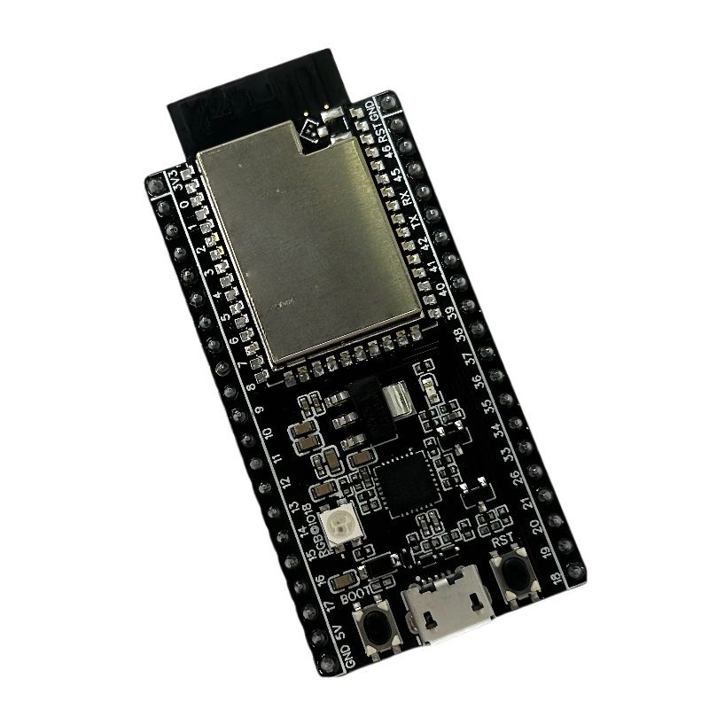 Esp32 S2 - 1 SZT. Moduł płytki rozwojowej Esp32-s2-saola-1r