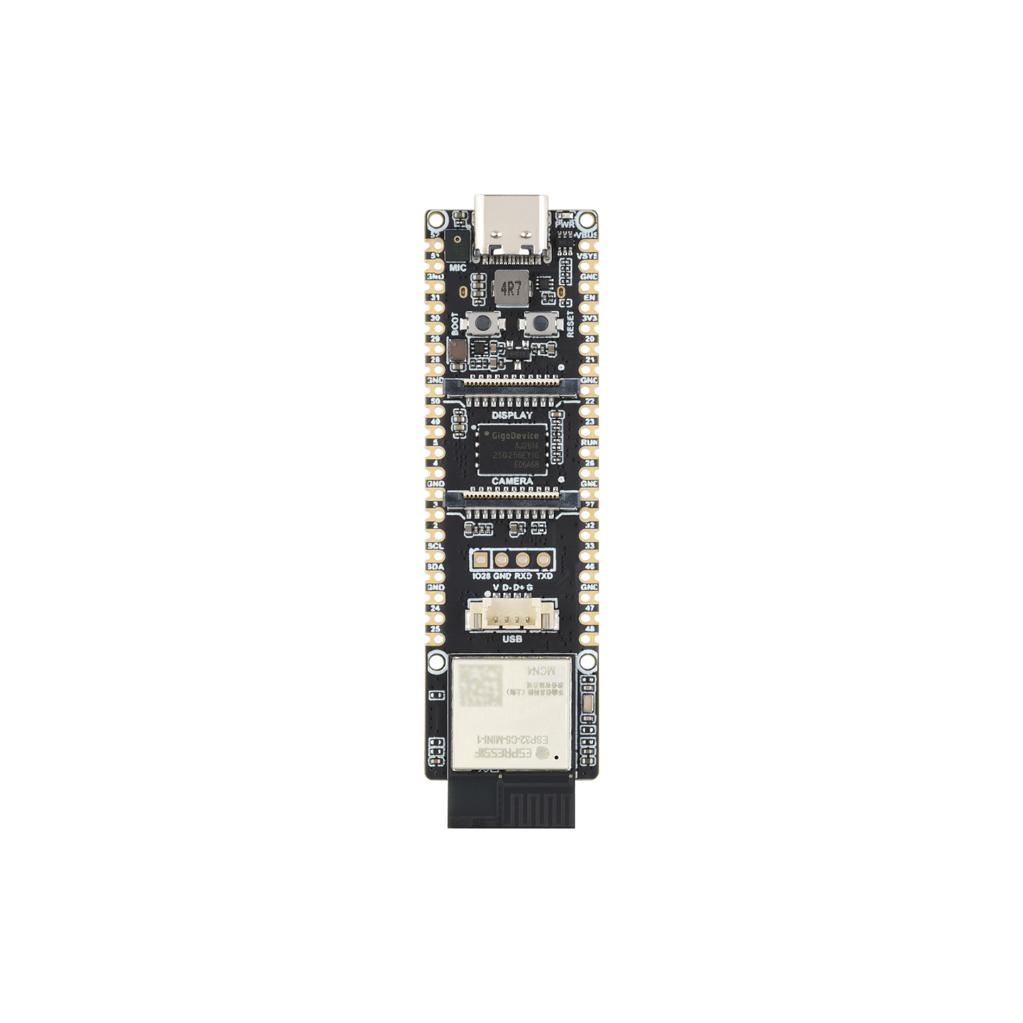 Esp32 P4 - Płytka programistyczna ESP32-P4-WIFI6-DB oparta na układach