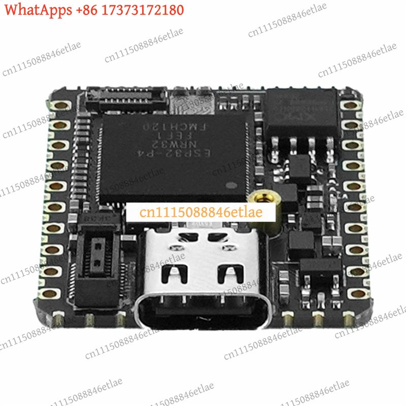 Esp32 P4 - Moduł k3 M5Stack StampP4 ESP32-P4 16MB