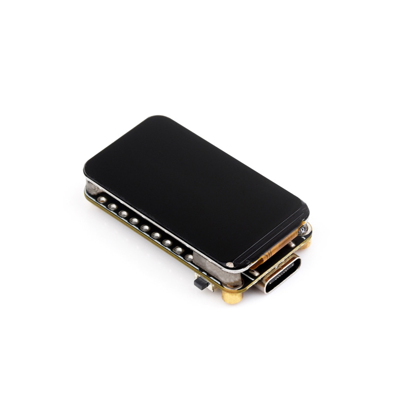 Esp32 Wifi Bluetooth Module - Płytka rozwojowa ESP32-C6 z wyświetlaczem 1,47