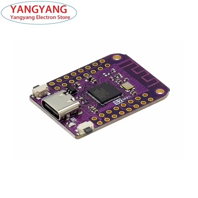 Esp32 S2 - 1-5 SZTUK Nowa płytka ESP32 S2