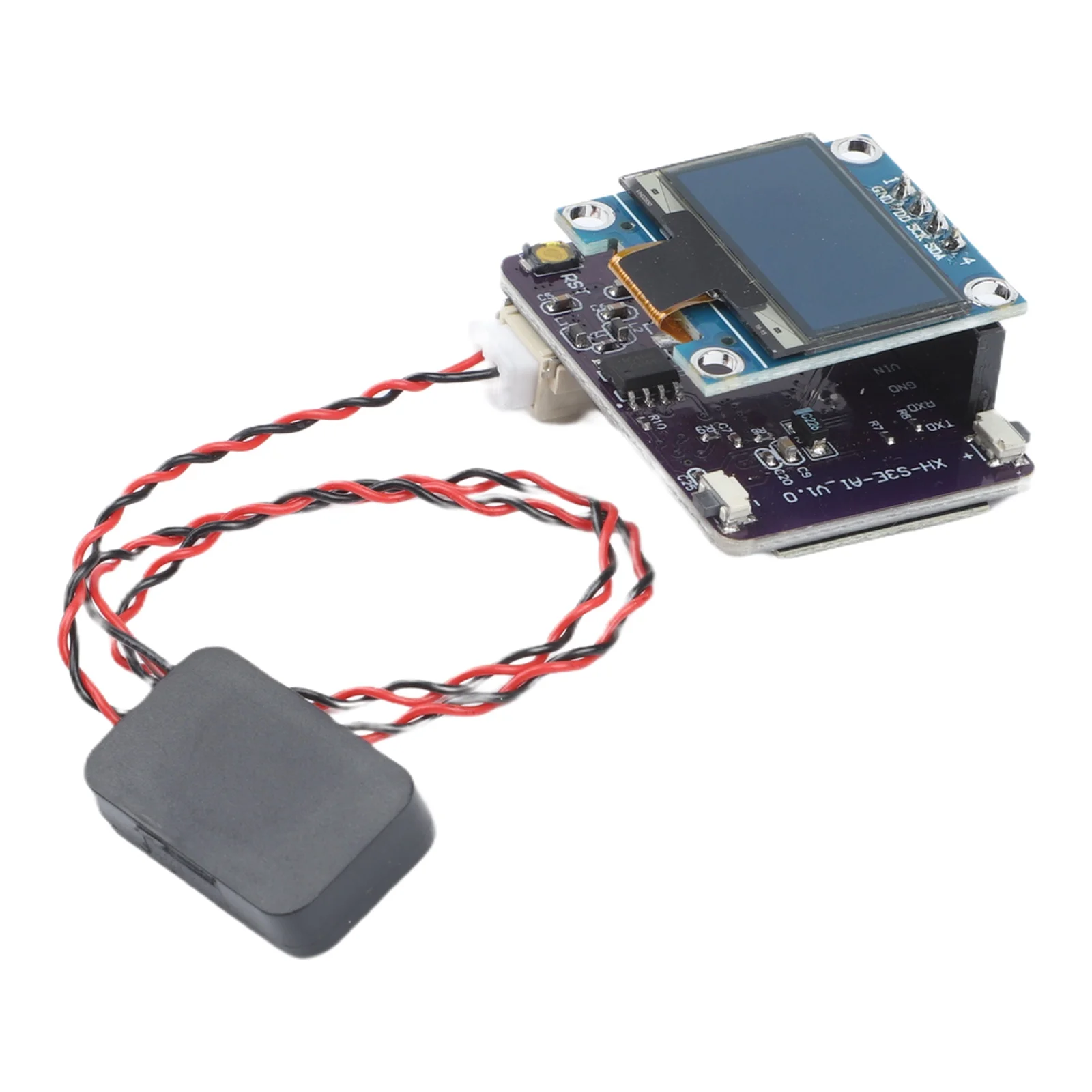 Esp32 Uart Module - Zestaw do rozwoju ESP32 S3 N16R8