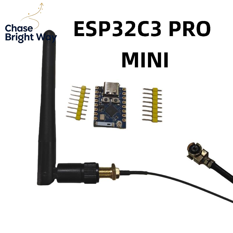 Esp32 C3 - 1 zestaw modułu Wi-Fi BT ESESP32C3