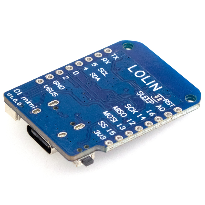 Płytka programistyczna WiFi D1 – Esp8266 Nodemcu recenzja i cena