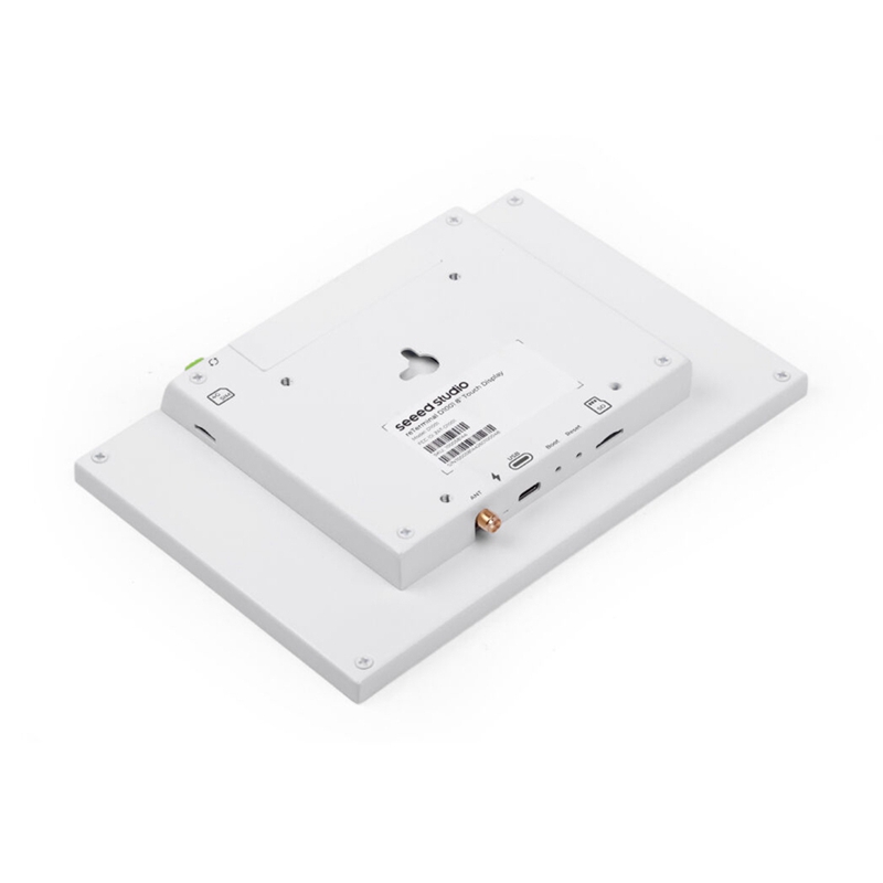 Super Wyprzedaż Seeed Studio R – Esp32 C6 recenzja i cena