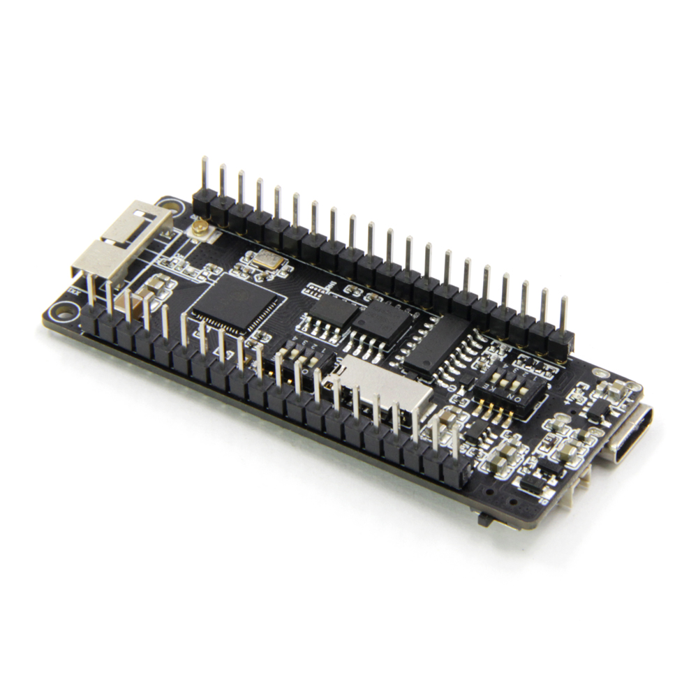 LILYGO®TTGO T8 ESP32-S2 V1.1 m – Esp32 S2 recenzja i cena