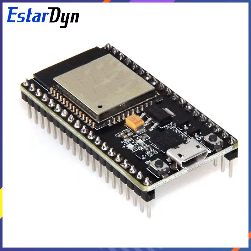 Estardyn NodeMCU-32S Lua WiFi  – Esp32 Devkit recenzja i cena