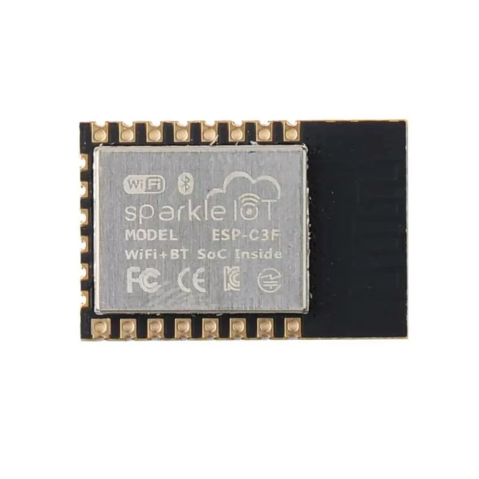 ESP32-C3F Moduł WiFi+BT 32-bit – Esp8266 recenzja i cena