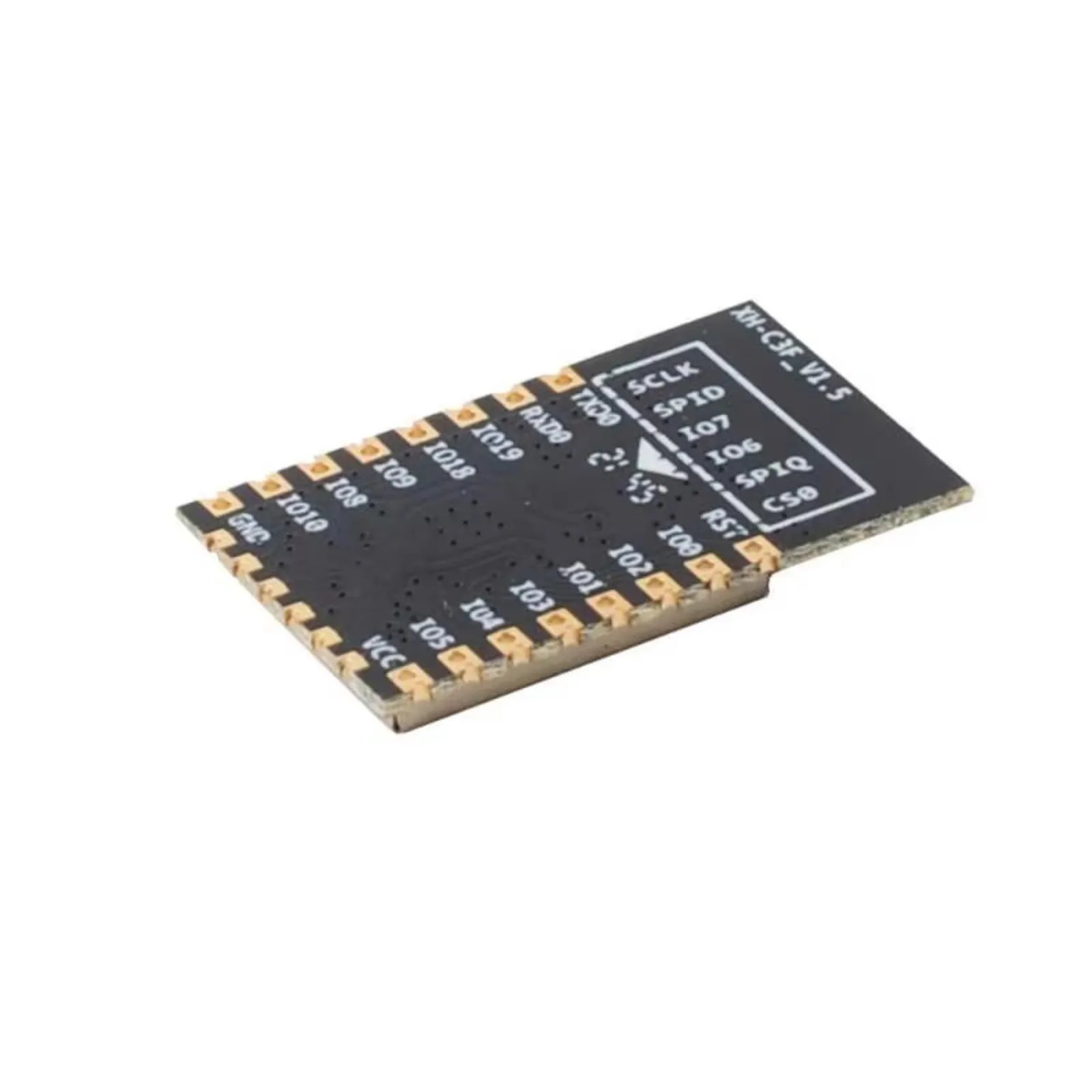 ESP32-C3F Moduł WiFi+BT 32-bit – Esp8266 recenzja i cena