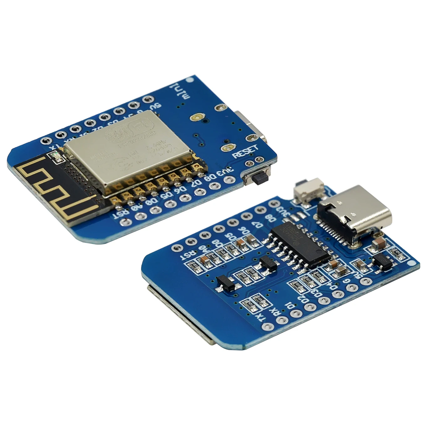 ESP8266 ESP-12 ESP-12F ESP12F  – Esp8266 recenzja i cena