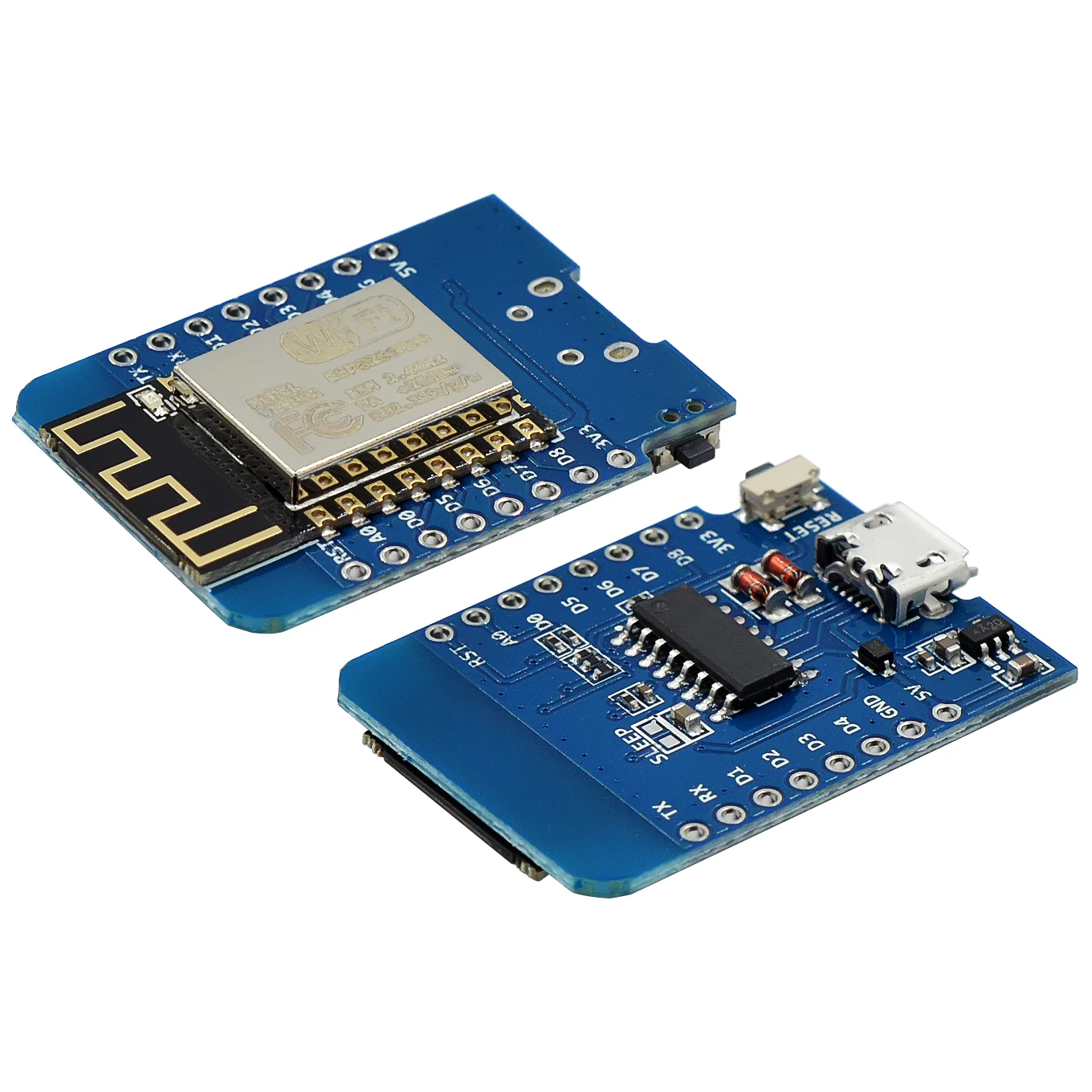 ESP8266 ESP-12 ESP-12F ESP12F  – Esp8266 recenzja i cena
