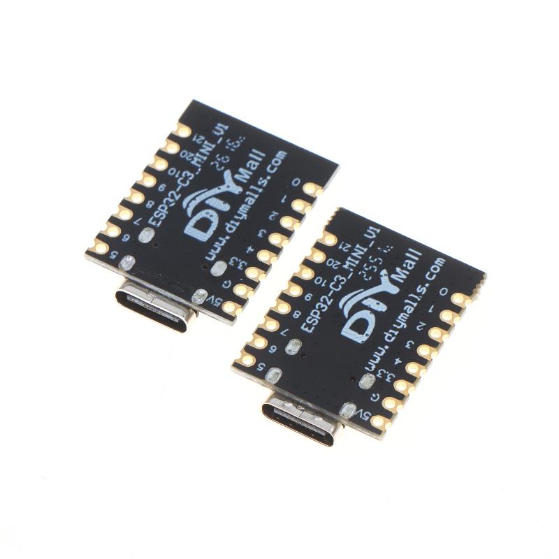 1 szt. ESP32 C3 Super Mini Pły – Esp32 C3 recenzja i cena