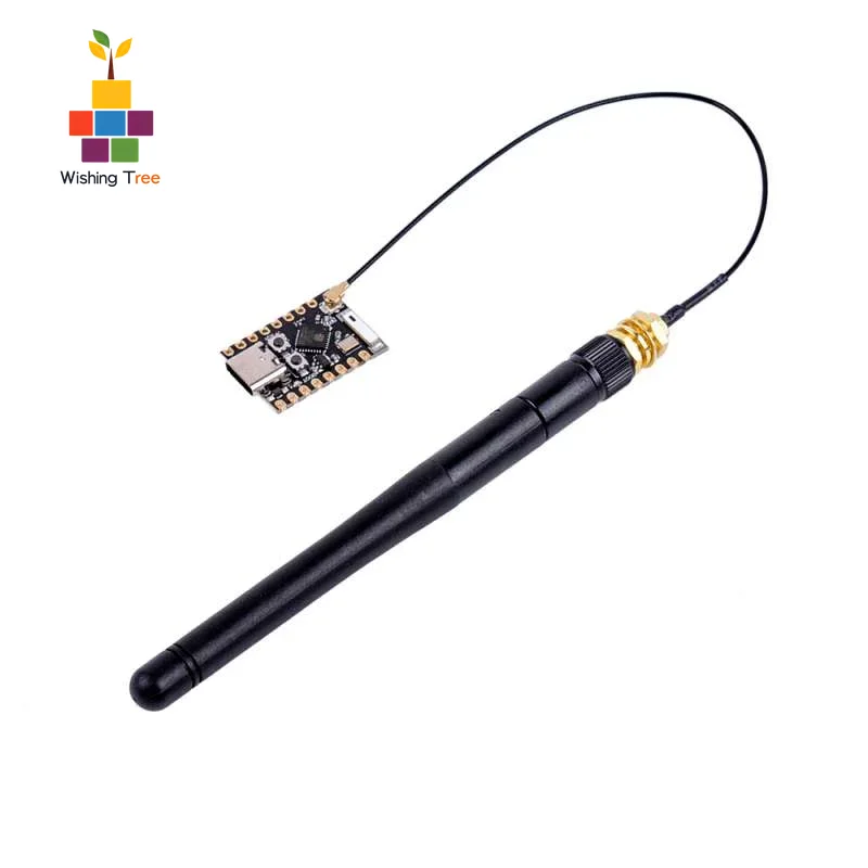 DIYmall ESP32-C3 SuperMini Dev – Esp32 C3 recenzja i cena