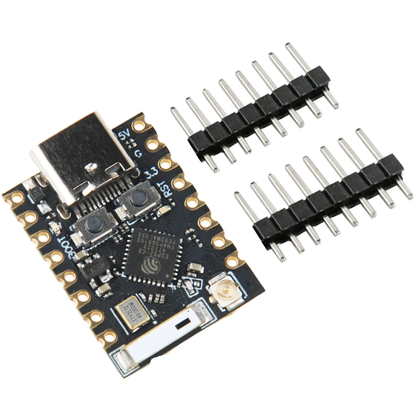 DIYmall ESP32-C3 SuperMini Dev – Esp32 C3 recenzja i cena