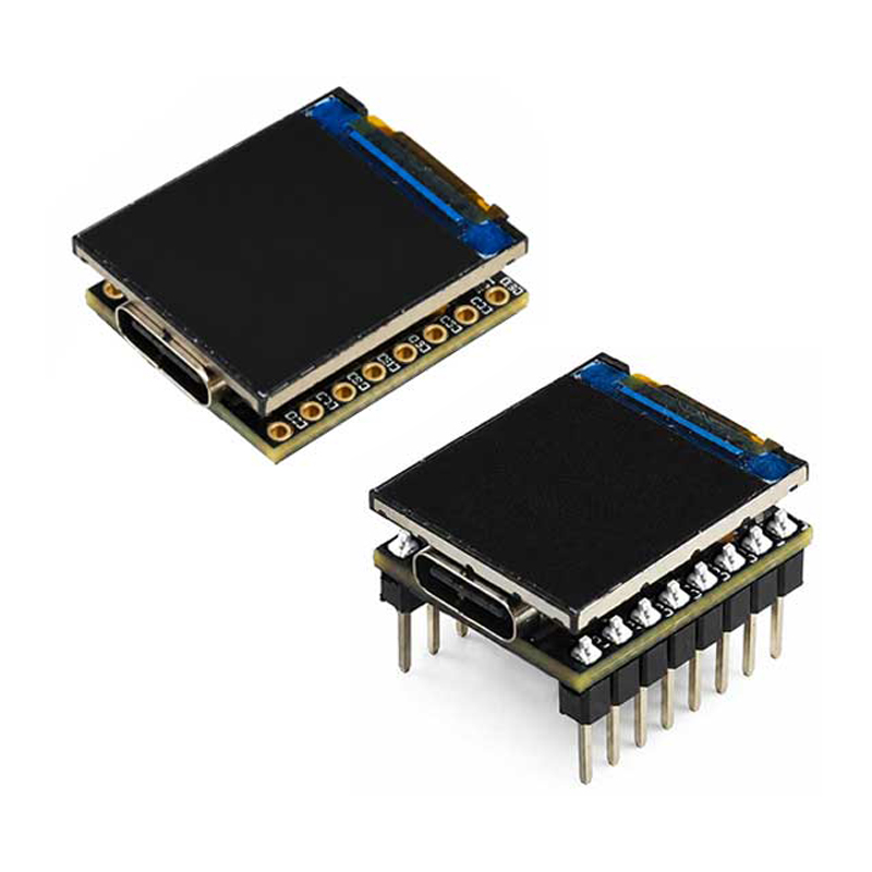 Płytka rozwojowa ESP32 C6 z ek – Esp32 Wifi Bluetooth Module recenzja i cena