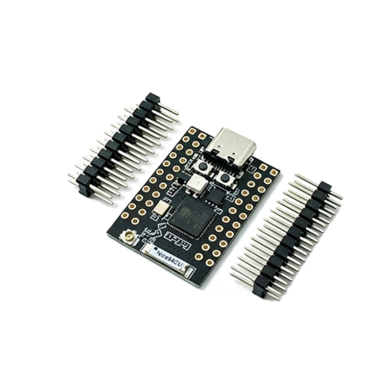 Płytka rozwojowa ESP32-S3-N16R – Espressif Esp32 recenzja i cena