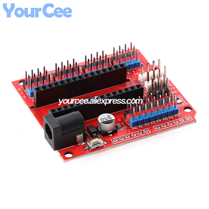 ESP32-C3-Mini ESP32 30-pinowy  – Esp32 C3 recenzja i cena