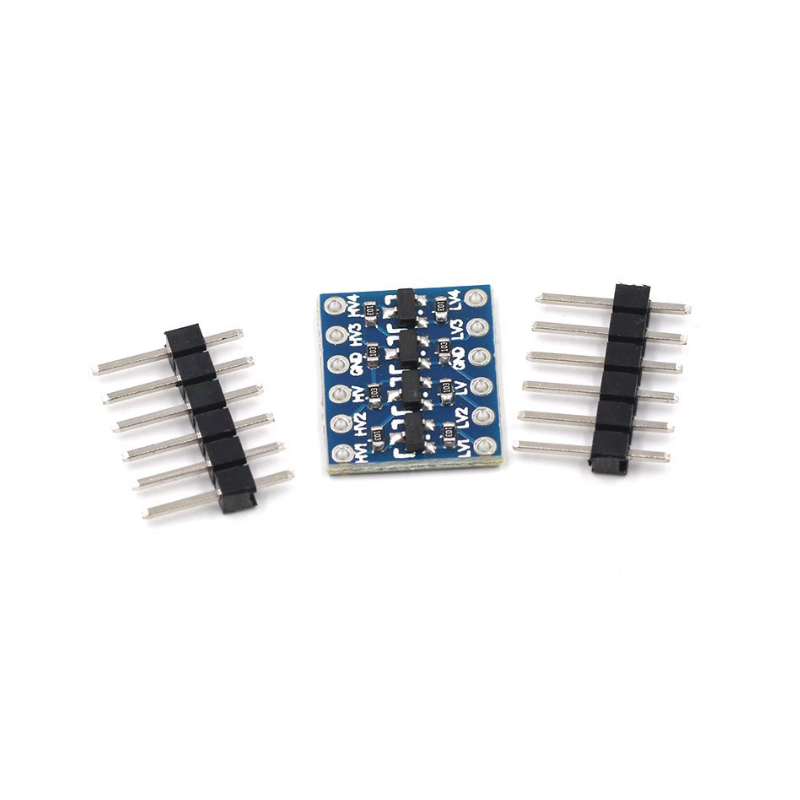 Moduł konwertera poziomów logi – Esp32 Uart Module recenzja i cena