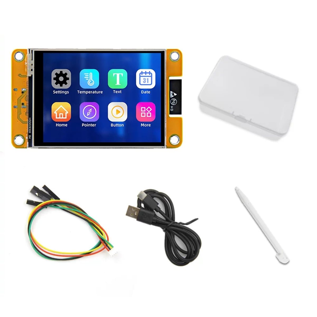 aktualizacja. Płytka rozwojowa – Esp32 Wifi Bluetooth Module recenzja i cena