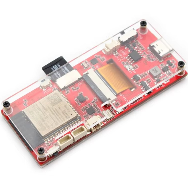 2026 MaTouch ESP32-S3 Parallel – Esp32 recenzja i cena
