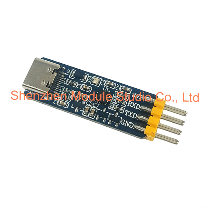 Adapter USB do TTL Serial Adap – Esp32 Uart Module recenzja i cena