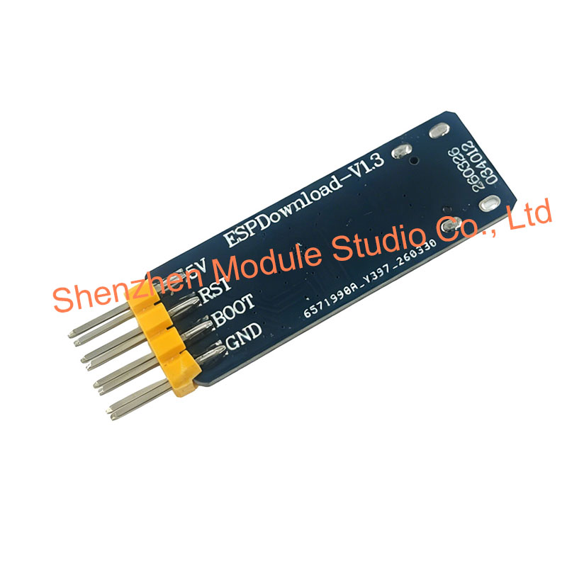Adapter USB do TTL Serial Adap – Esp32 Uart Module recenzja i cena