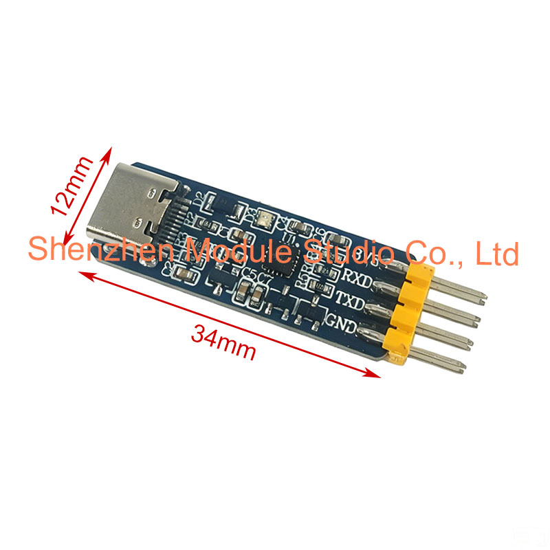 Adapter USB do TTL Serial Adap – Esp32 Uart Module recenzja i cena