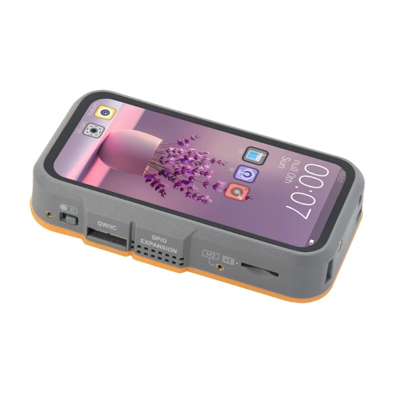 LILYGO ®   Płytka rozwojowa T- – Esp32 P4 recenzja i cena