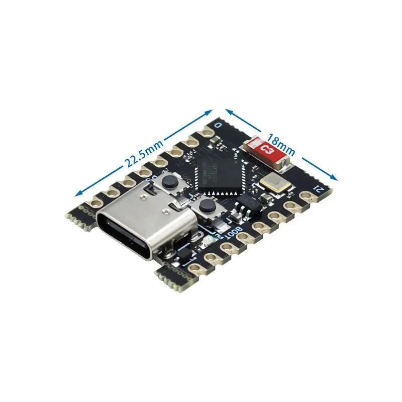 Płytka programistyczna ESP32 C – Esp32 C3 recenzja i cena
