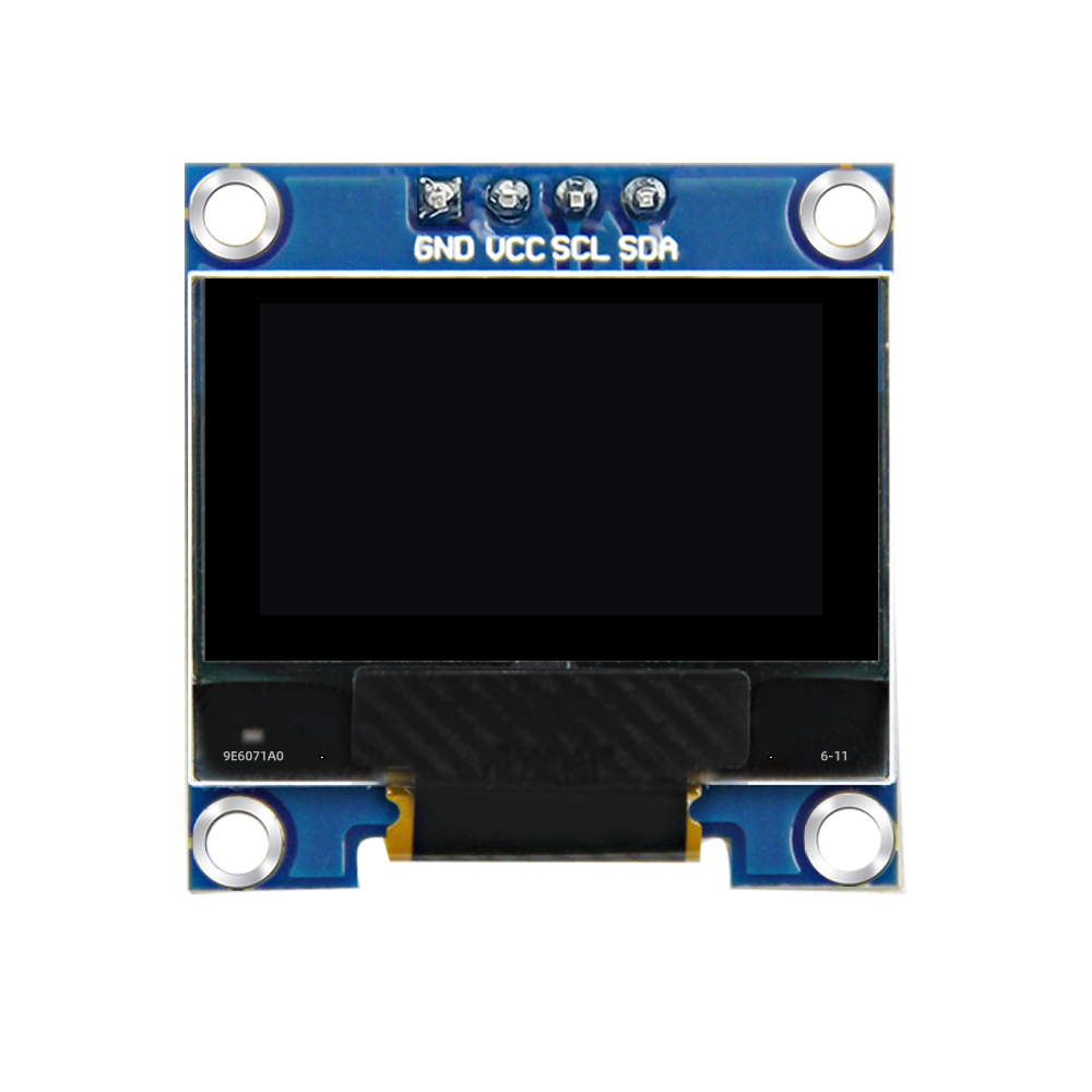 0,96-calowy moduł wyświetlacza – Esp8266 recenzja i cena