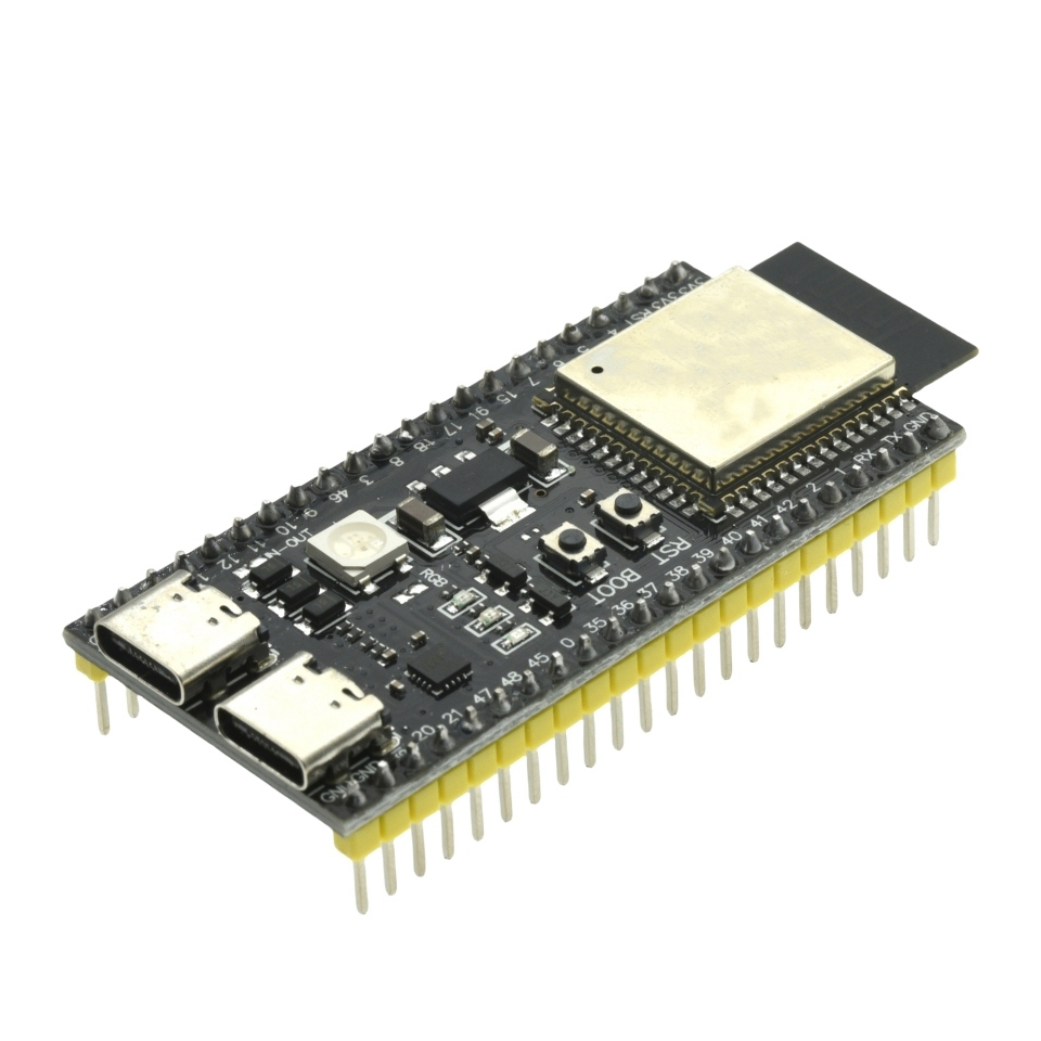 Płytka rozwojowa ESP32-S3 z ze – Esp32 Uart Module recenzja i cena