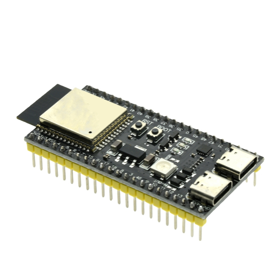 Płytka rozwojowa ESP32-S3 z ze – Esp32 Uart Module recenzja i cena