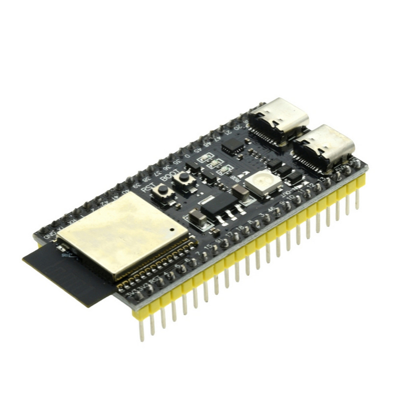 Płytka rozwojowa ESP32-S3 z ze – Esp32 Uart Module recenzja i cena