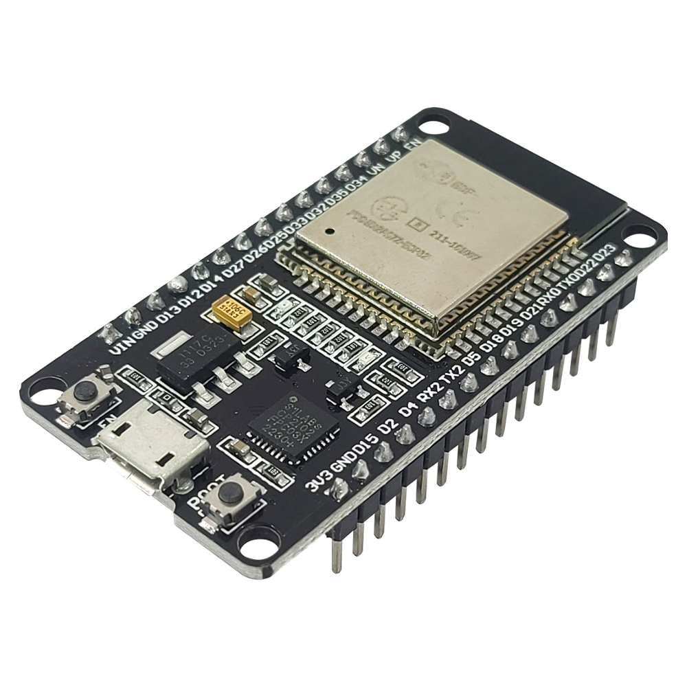 ESP32 38Pin Płytka rozwojowa B – Esp32 Devkit recenzja i cena