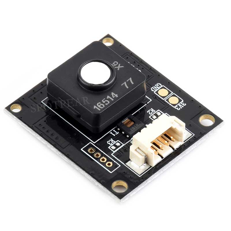 Moduł czujnika zapachów 6-w-1  – Esp32 Uart Module recenzja i cena