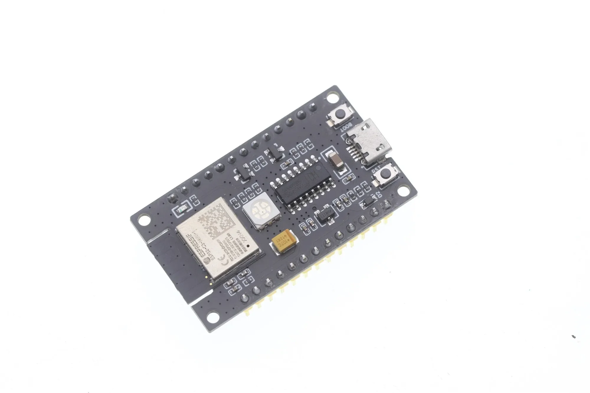 5 SZT. ESP32-C3 Płytka rozwojo – Esp32 C3 recenzja i cena