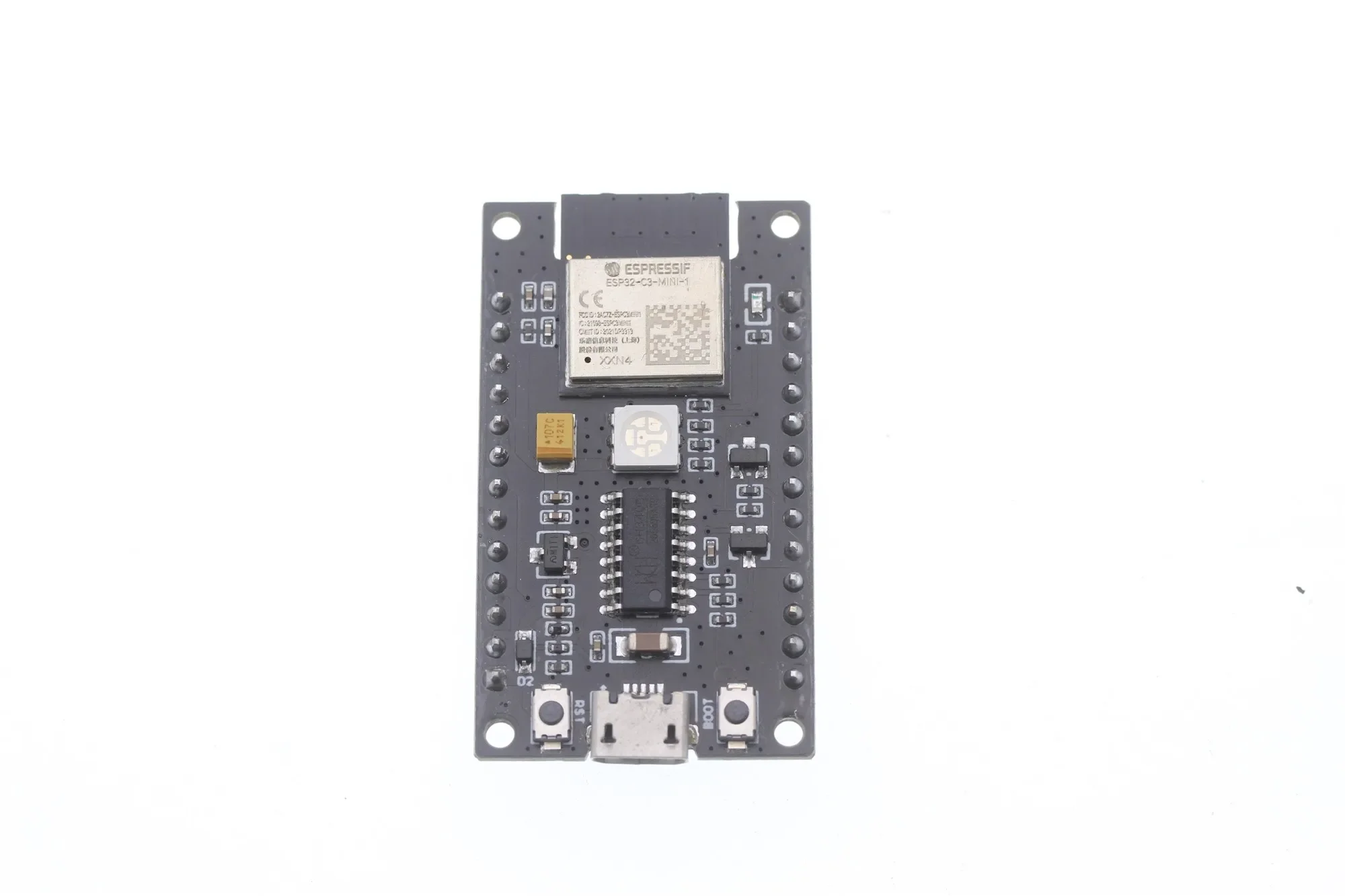 5 SZT. ESP32-C3 Płytka rozwojo – Esp32 C3 recenzja i cena