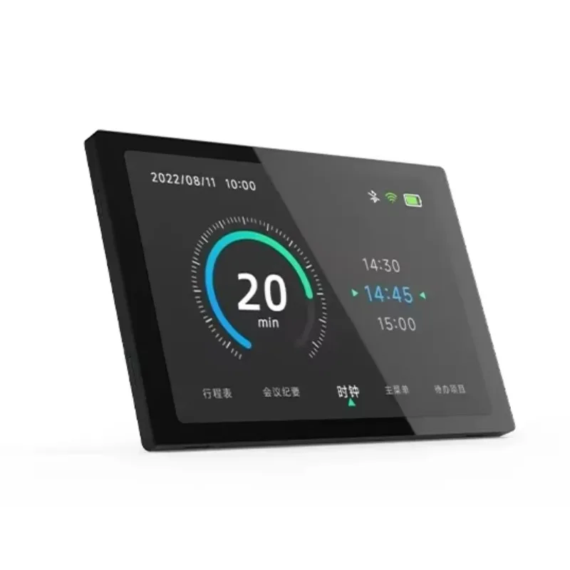 Nowa płytka rozwojowa WT32-SC0 – Esp32 recenzja i cena