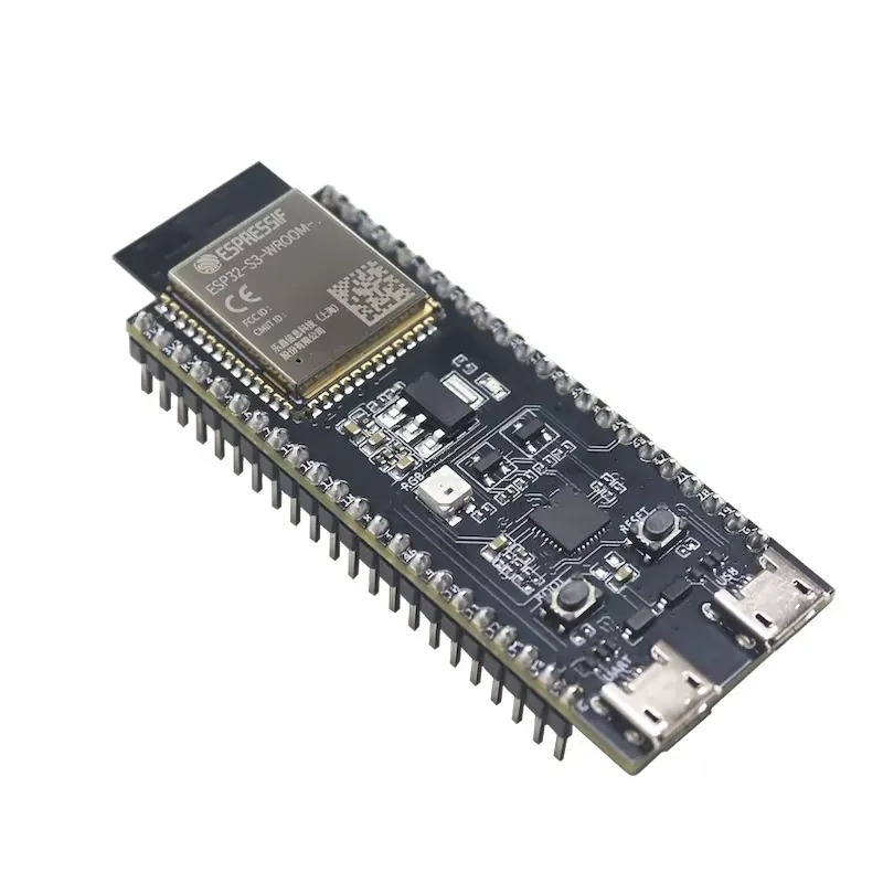Płytka rozwojowa Espressif ESP – Esp32 recenzja i cena