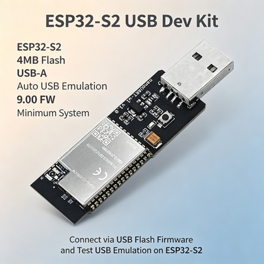 ESP32-S2, płyta programistyczn – Esp32 S2 recenzja i cena