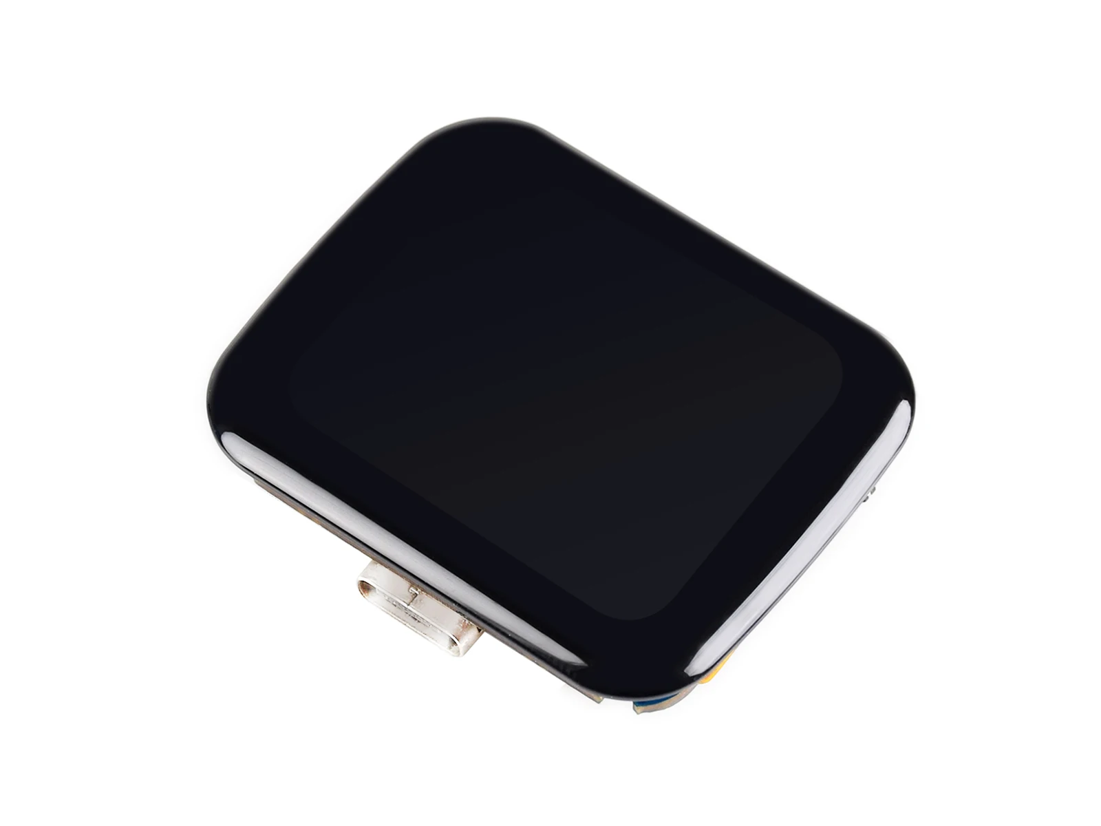 do wyświetlacza Waveshare ESP3 – Esp32 C6 recenzja i cena