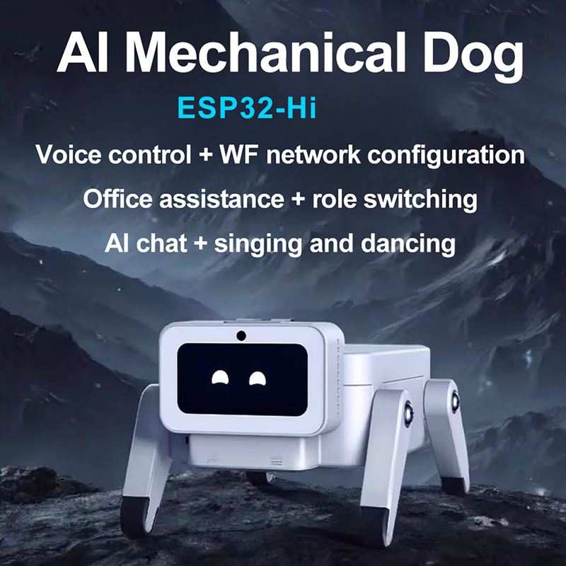 ESP32 C3 Sterowanie Serwomecha – Esp32 recenzja i cena