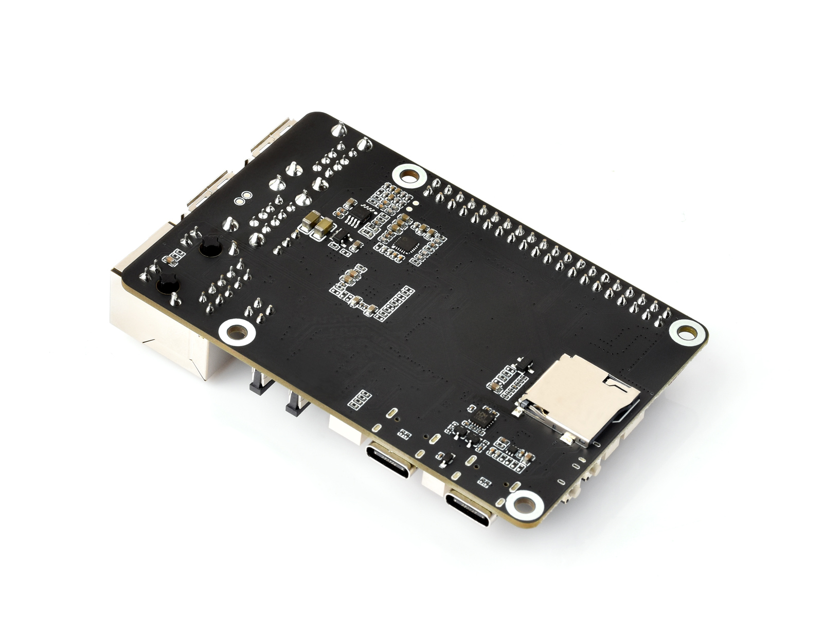 Płytka programistyczna Wavesha – Esp32 Wifi Bluetooth Module recenzja i cena