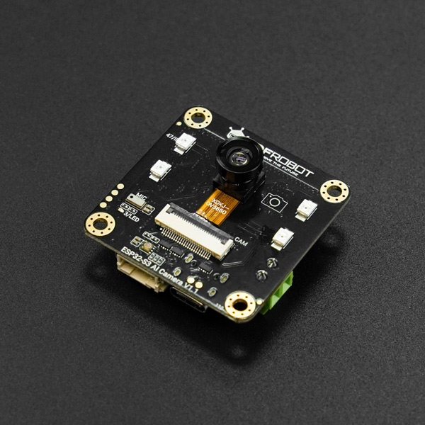 Inteligentny moduł DFRobot ESP – Esp32 recenzja i cena